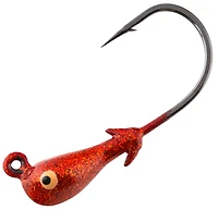 Cotee Liv'Eye 1/4 oz. Jig Heads 3-Pack