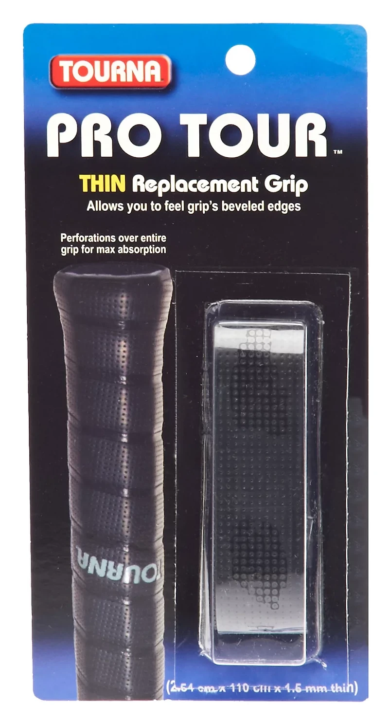 Tourna PRO TOUR Replacement Tennis Grip