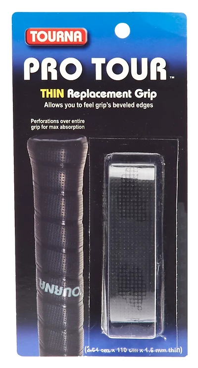 Tourna PRO TOUR Replacement Tennis Grip