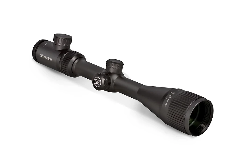 Vortex Crossfire II 6 - 18 x 44 AO Riflescope