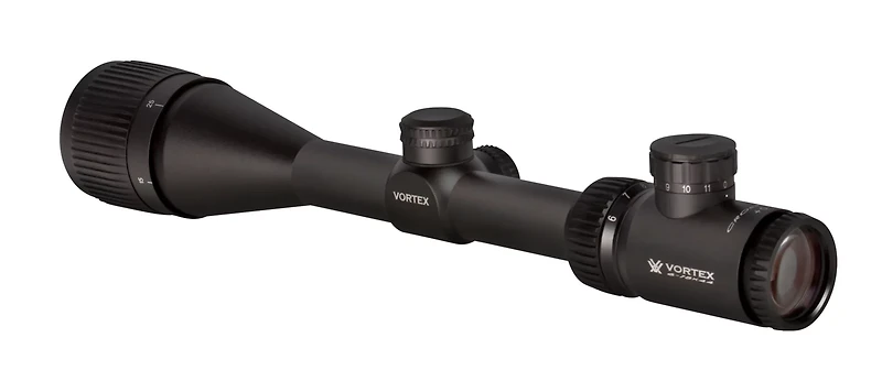 Vortex Crossfire II 6 - 18 x 44 AO Riflescope