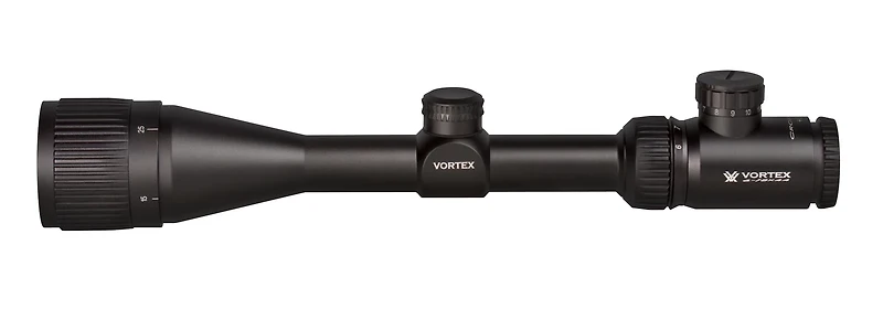 Vortex Crossfire II 6 - 18 x 44 AO Riflescope