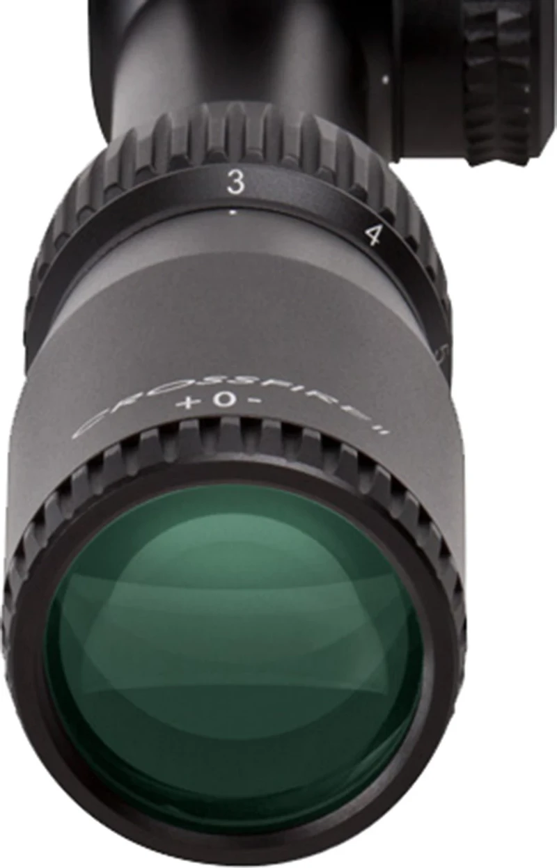 Vortex Crossfire II 3 - 9 x 40 Riflescope