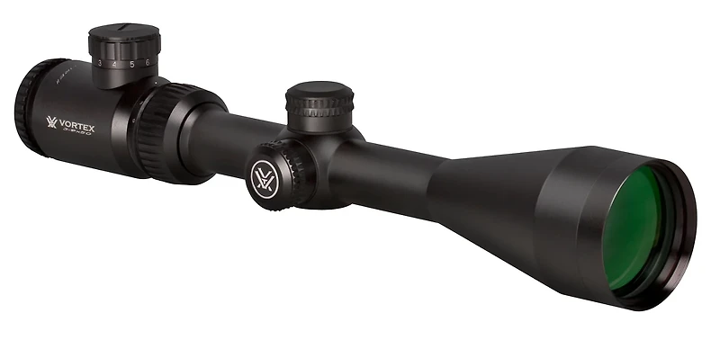Vortex Crossfire II 3 - 9 x 50 Riflescope