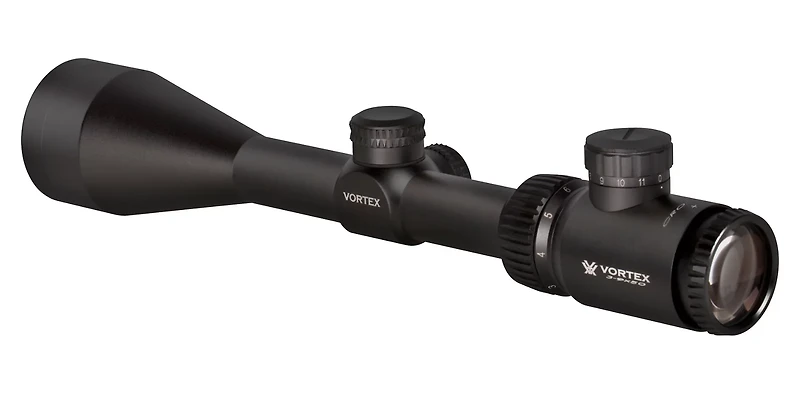 Vortex Crossfire II 3 - 9 x 50 Riflescope