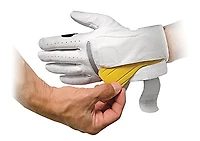 SKLZ Men's Smart Left Hand Golf Glove