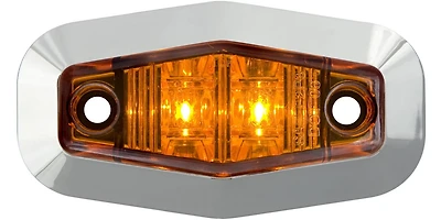 Optronics® Mini Sealed LED Marker/Clearance Light