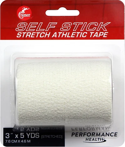 Cramer 3 in Self Stick Blister Tape