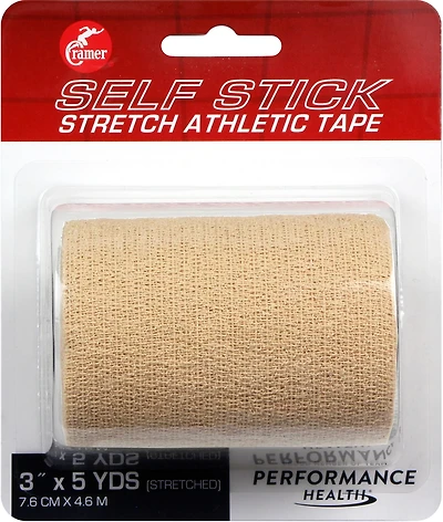 Cramer 3 Self Stick Blister Tape