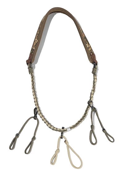 Game Winner® 4-Loop Game Call Lanyard