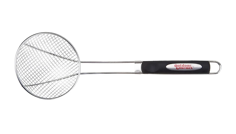 Outdoor Gourmet 20 in Skimmer