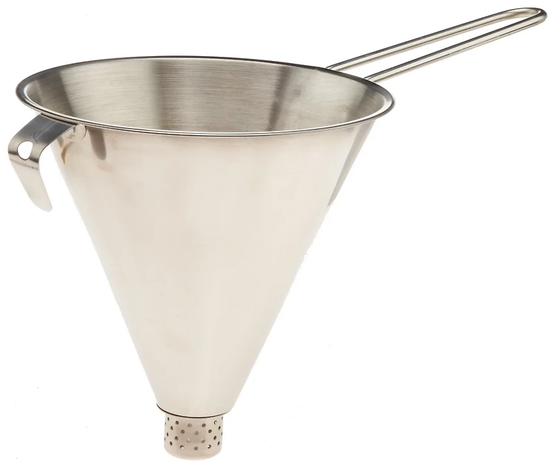 Outdoor Gourmet Stainless Steel Funnel
