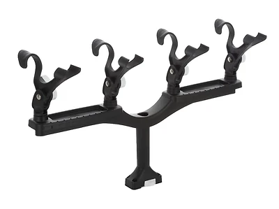 Mr. Crappie® Pro Series Rod Holder System