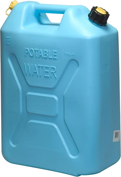 Scepter 5-Gallon Water Can