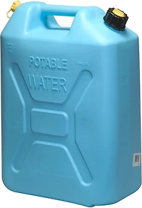Scepter 5-Gallon Water Can
