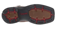 Durango Kids' Texas Flag Western Boots
