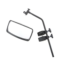 Attwood® Clamp-On Ski Mirror