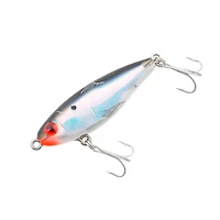 MirrOlure® MirrOdine® Mini 2-1/4" Suspending Twitchbait
