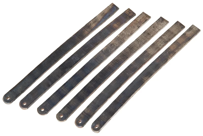 Game Winner® 6 oz. Strap Weights 6-Pack