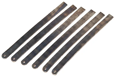 Game Winner® 6 oz. Strap Weights 6-Pack