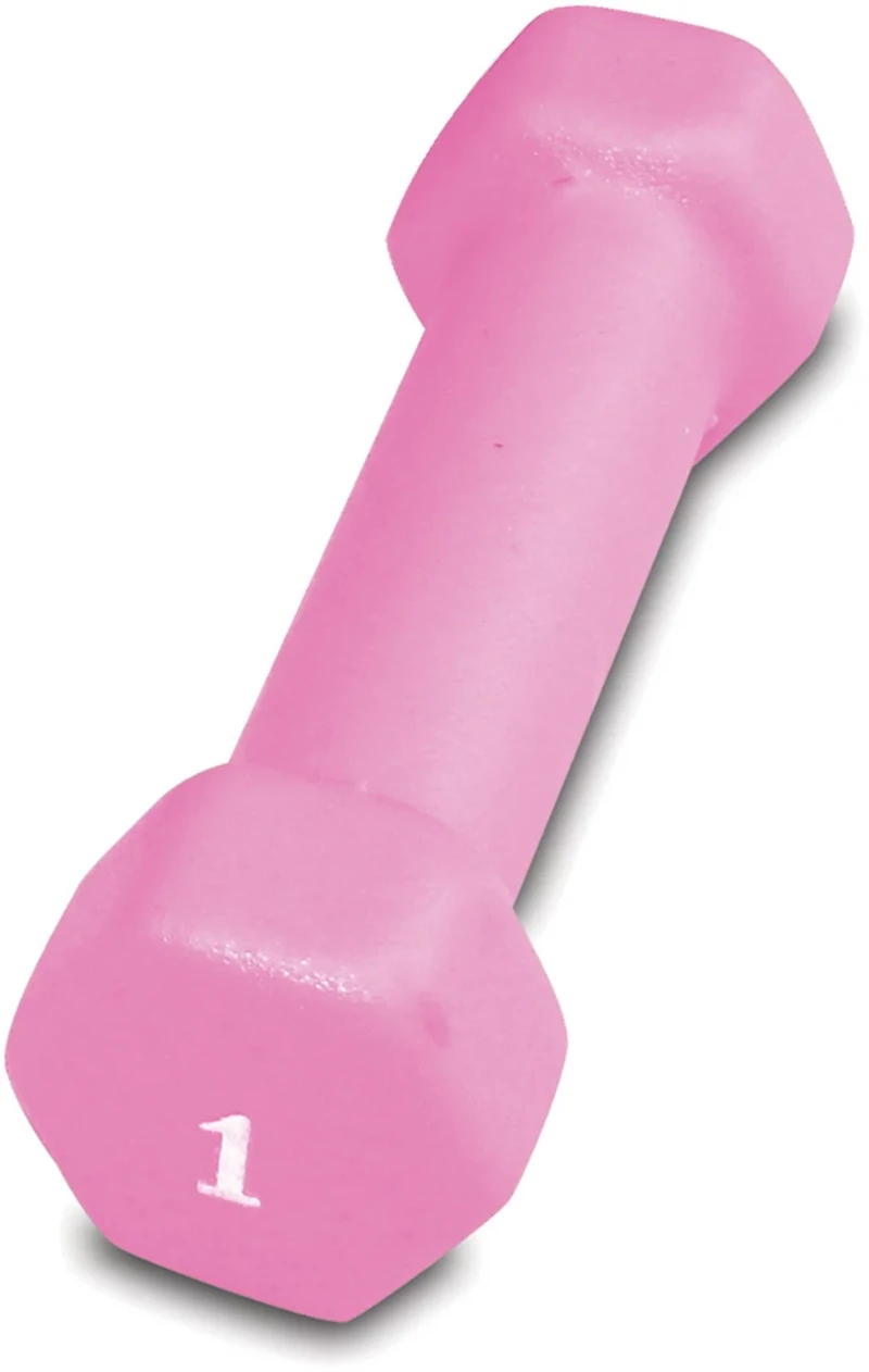 CAP Barbell Strength Neoprene Dumbbell