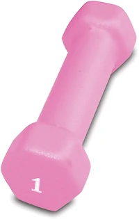 CAP Barbell Strength Neoprene Dumbbell