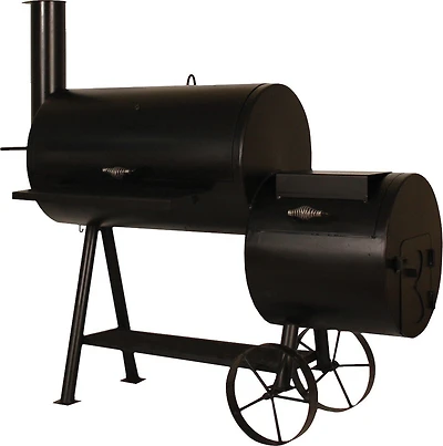 Old Country BBQ Pits Wrangler Smoker