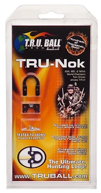 T.R.U. Ball® T.R.U-Nok Nocking Point
