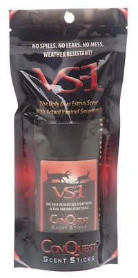 ConQuest VS-1 Estrus Deer Scent