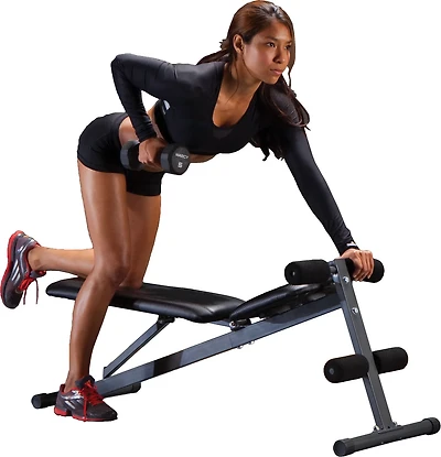Marcy Incline Utility  Bench