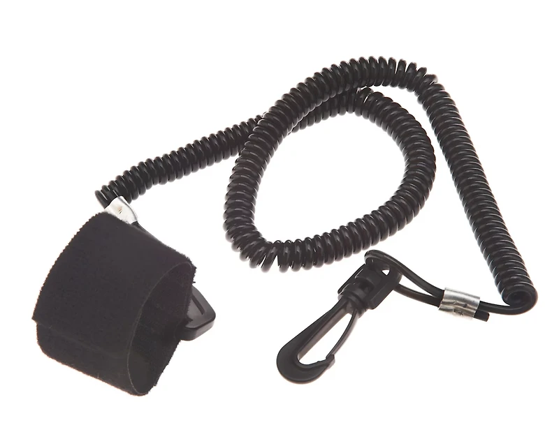 Yak-Gear™ 24" Coiled Paddle Leash