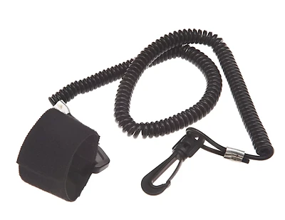 Yak-Gear™ 24" Coiled Paddle Leash