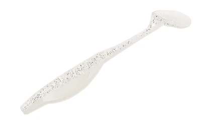 Zoom 4" Swimmin' Super Fluke Jr. Lures 10-Pack