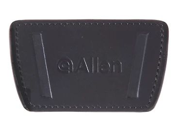 Allen Company Medium Leather Belt Slide Holster