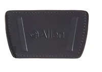 Allen Company Medium Leather Belt Slide Holster