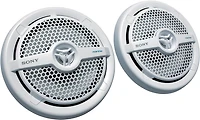 Sony 2-Way Marine Speakers