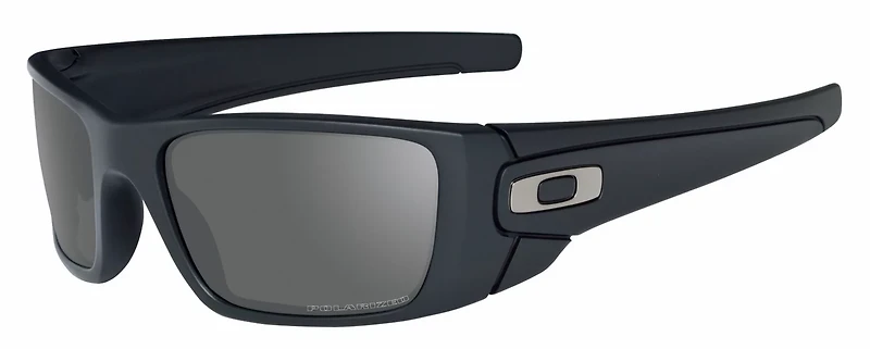 Oakley Polarized Fuel Cell™ Sunglasses