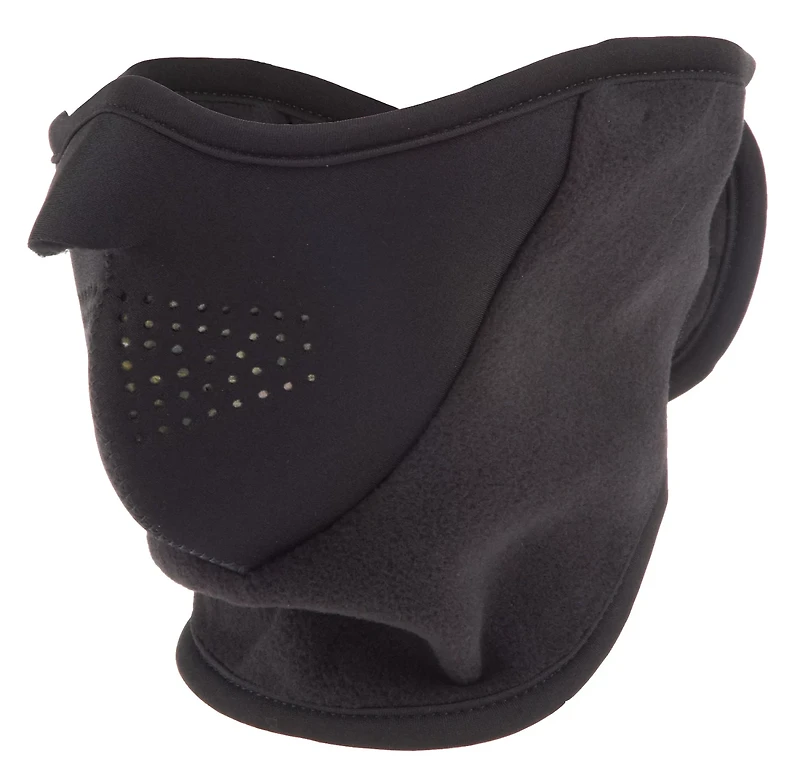 Seirus Adults' Neofleece Combo Face Mask