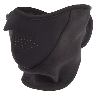 Seirus Adults' Neofleece Combo Face Mask