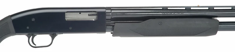 Maverick. Youth 20 Gauge Pump-Action Shotgun
