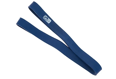 GoFit Rubber Resistance Training System 50 - 120 lb. Super Band