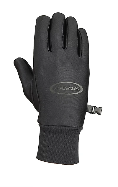 Seirus Men's SoundTouch All-Weather Gloves