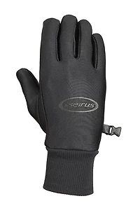Seirus Men's SoundTouch All-Weather Gloves