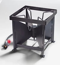 Outdoor Gourmet DLX Propane Jet Cooker