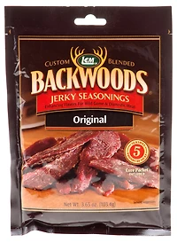 LEM Backwoods Original Jerky Seasoning