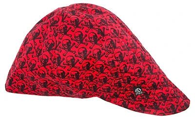 ZANHeadgear Adults' Skull Pattern Welder's Cap