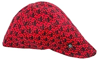 ZANHeadgear Adults' Skull Pattern Welder's Cap