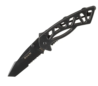 Buck Bones® Knife
