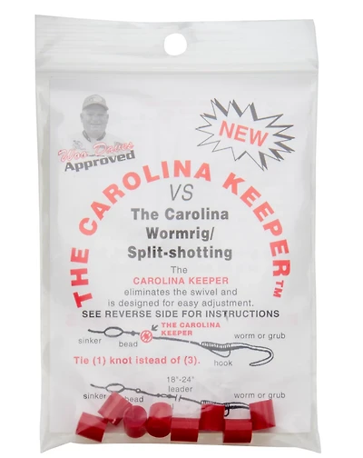 Presco Carolina Keeper