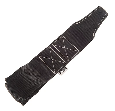 GoFit Rubber Resistance Training System Extreme Tube Door Anchor